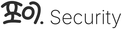 포이 Security